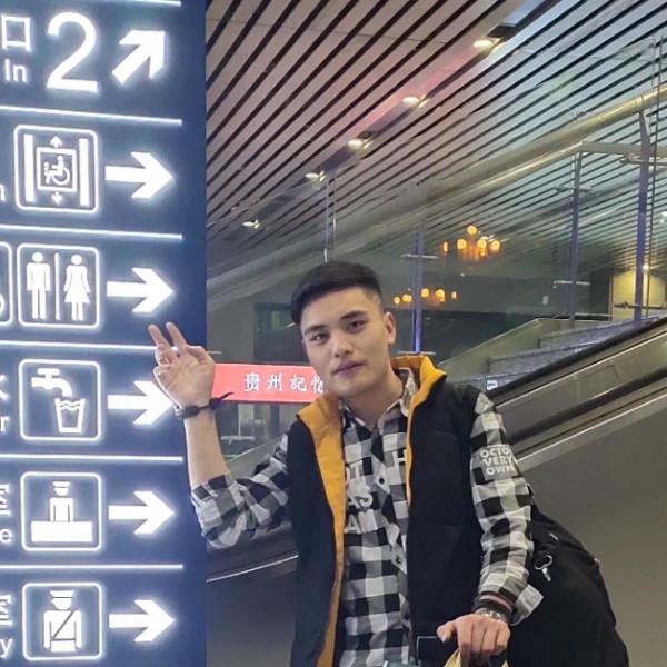 酷酷爱恋毛豆的照片