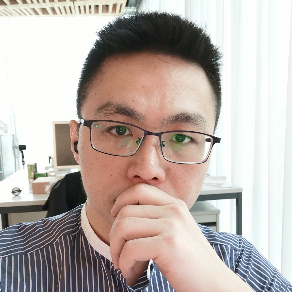 AlexBen的照片