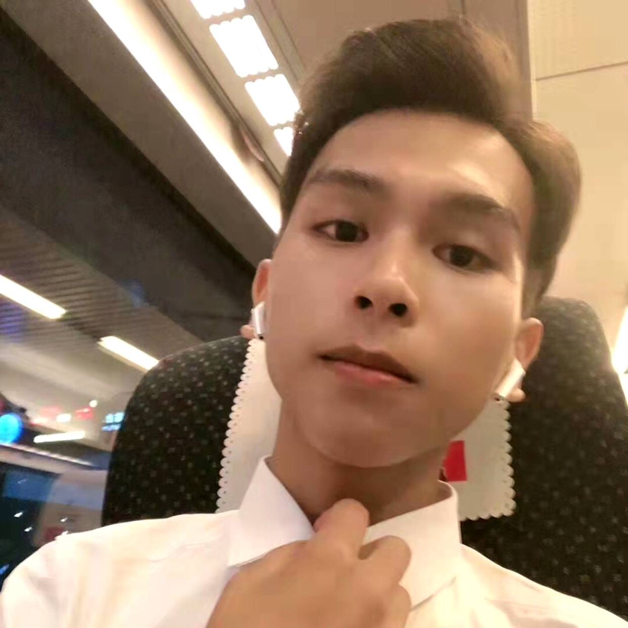 傑桀的照片