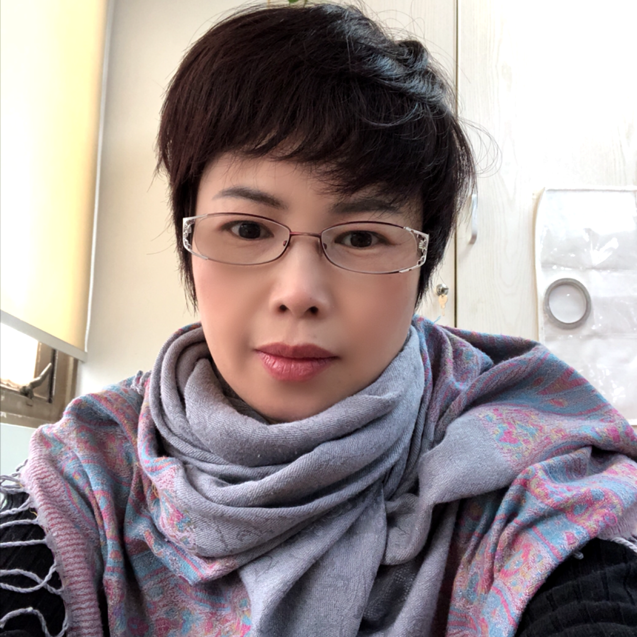 花瓣花的照片