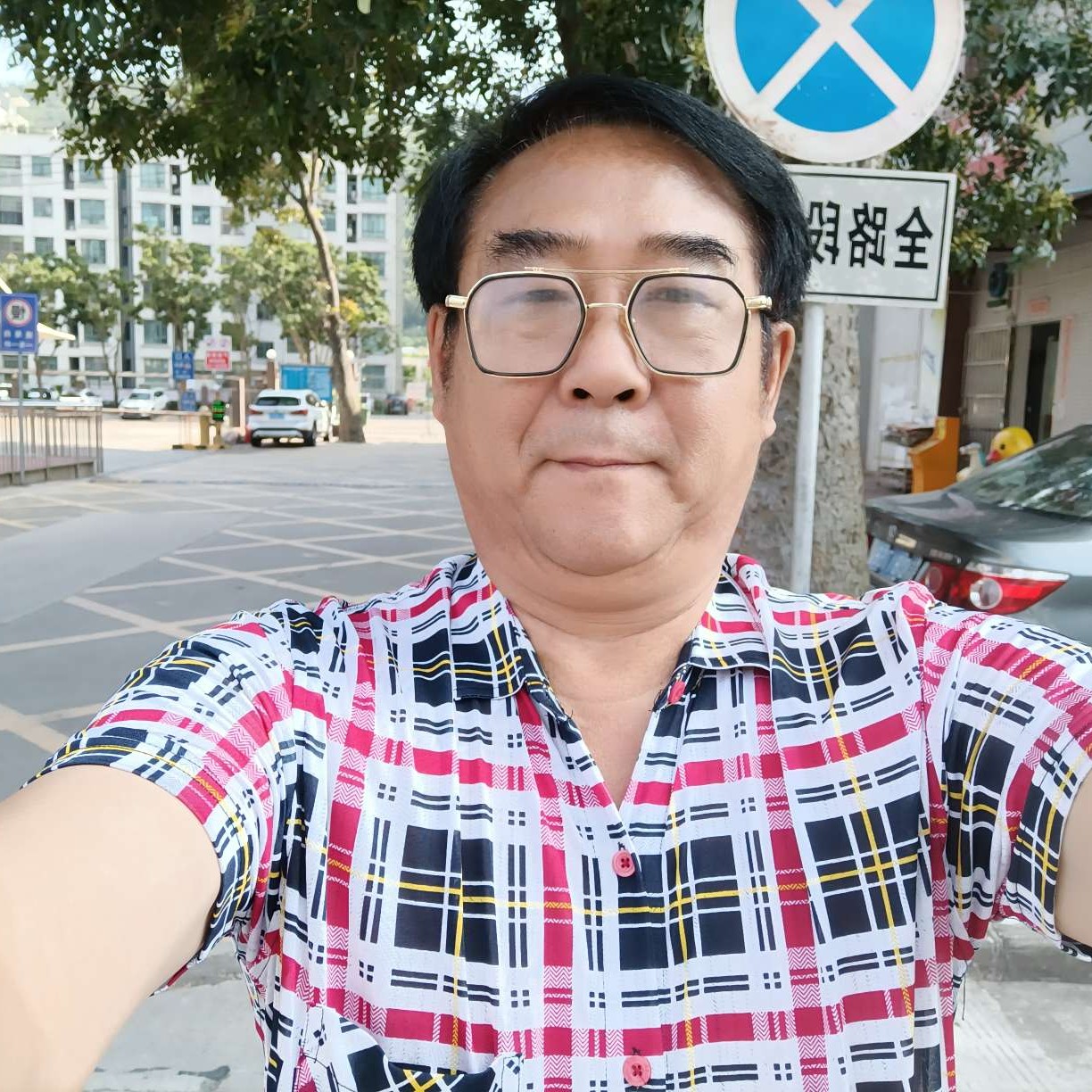 呓语爱优雅的照片