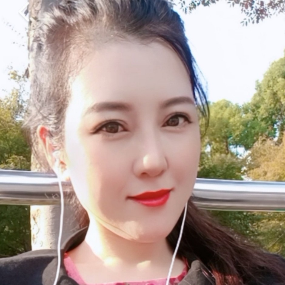 梦梦的照片