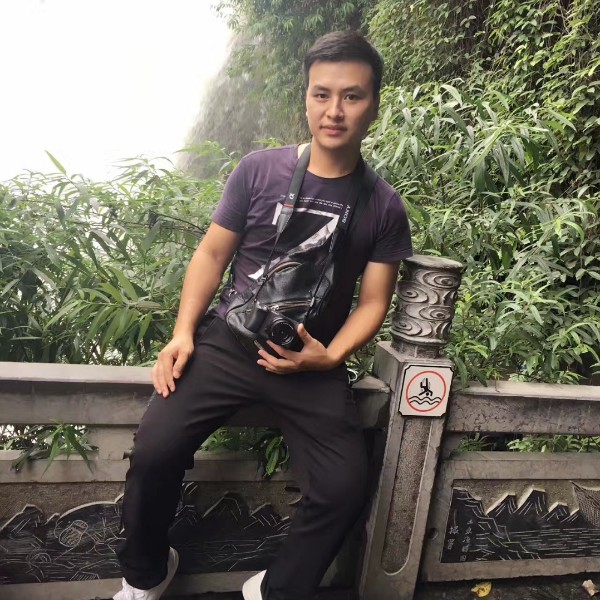 孑孓…的照片