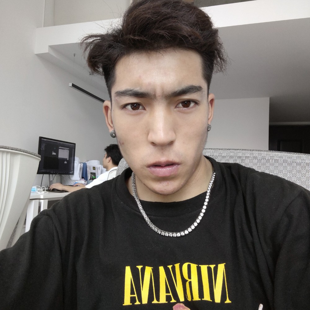 哆啦A梦啊的照片