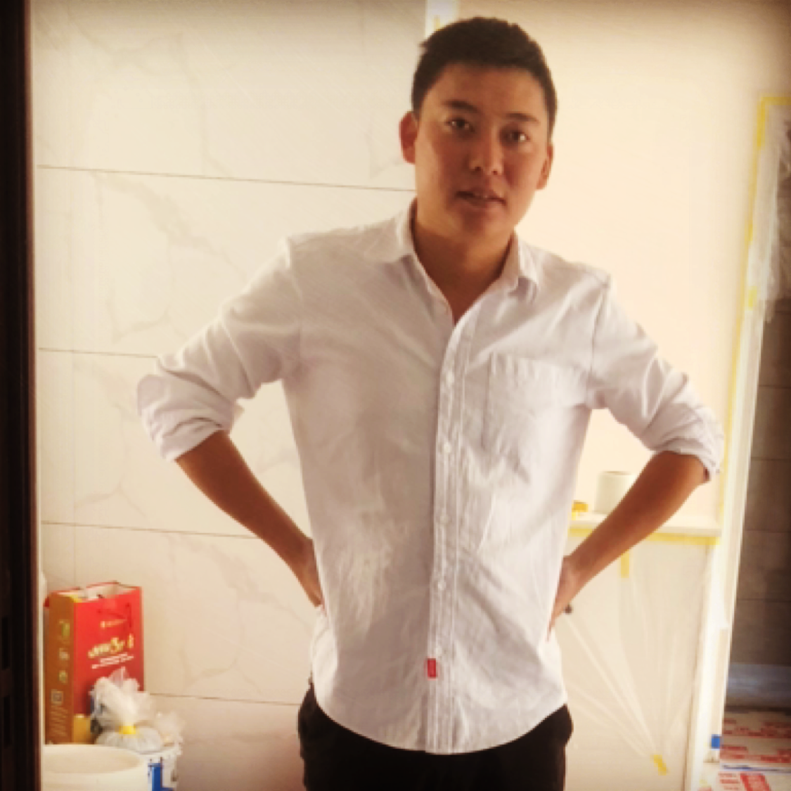 昵的呈诺的照片