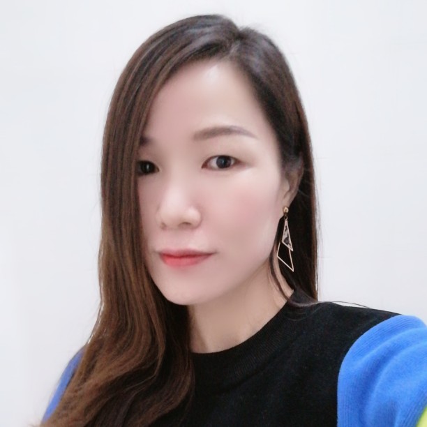 冷月典雅的照片