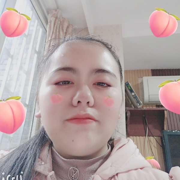 爱撒娇黛儿的照片
