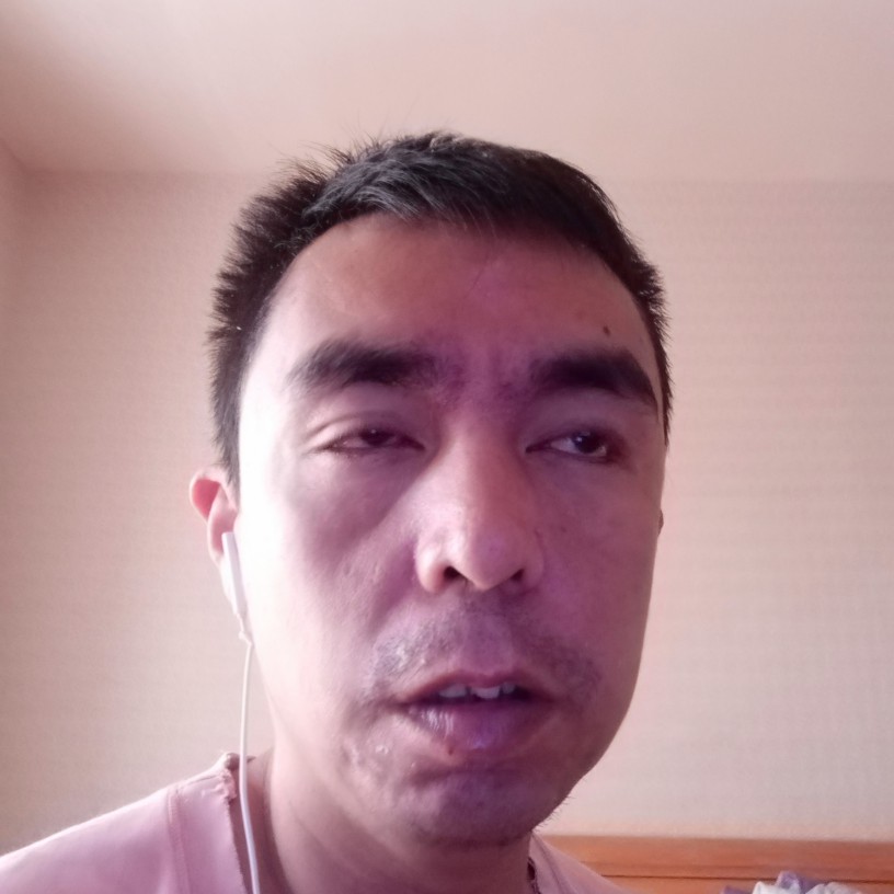 我是何华的照片