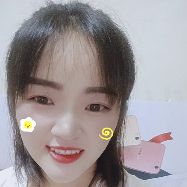 舒荷错落的照片