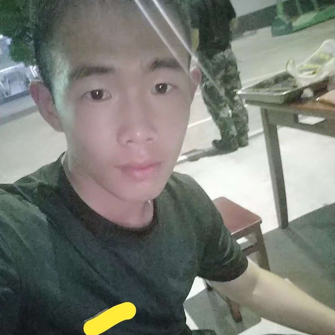 小土豆邂逅潇洒的照片