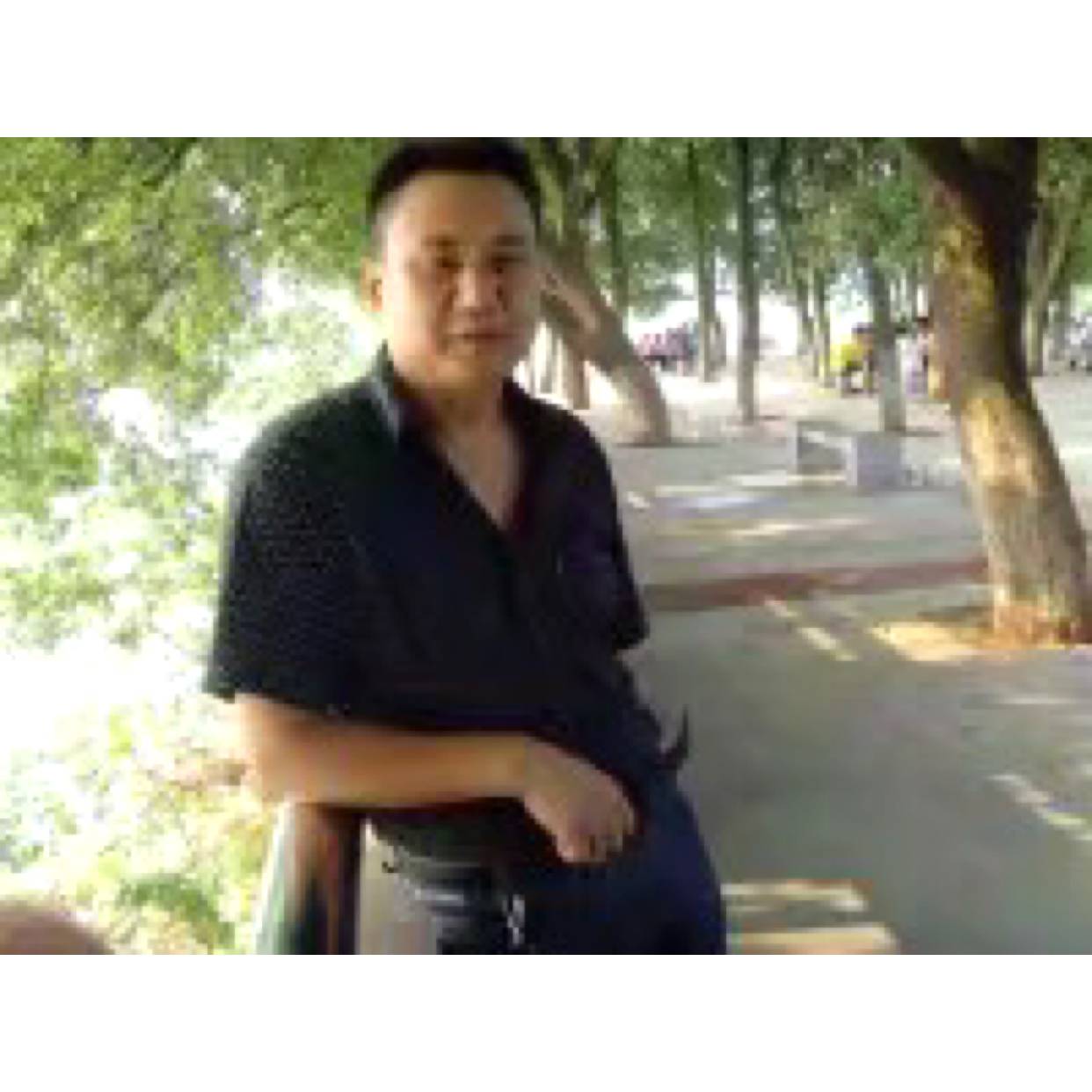 乐观用中心的照片
