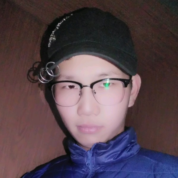 与我在外面的照片