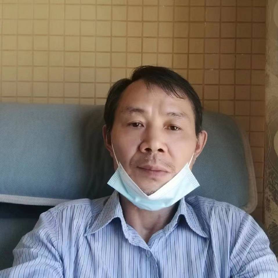 那片洁白的雪花的照片