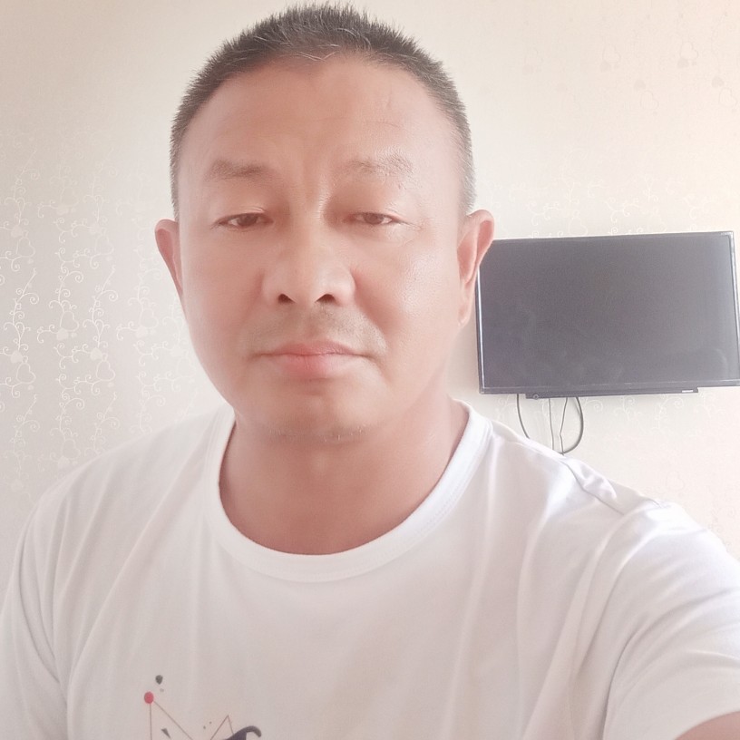 满意情动的照片