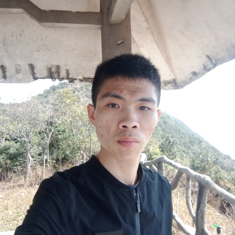 若溪請失眠的照片