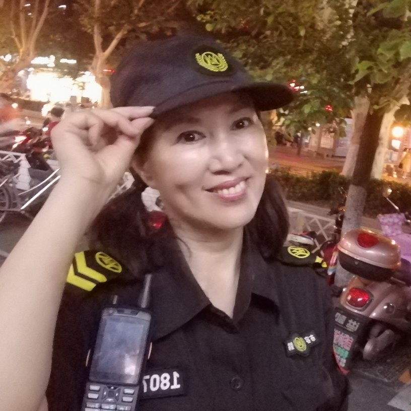 苏缘的照片
