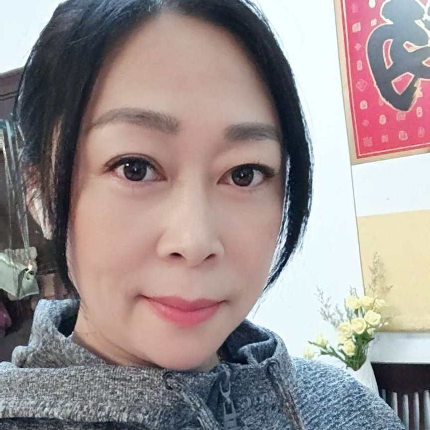 水灵姐的照片