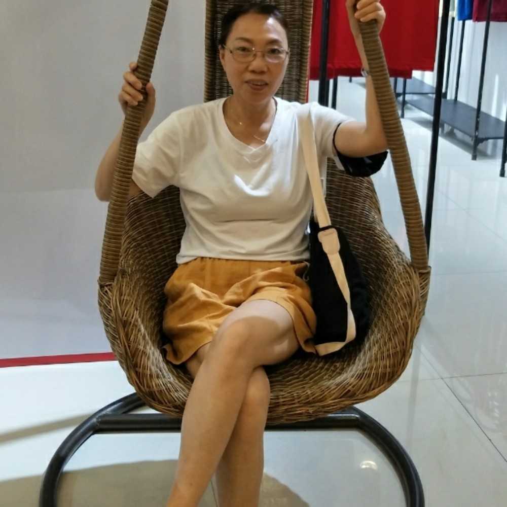 揉揉青云的照片