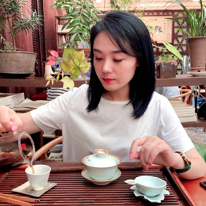 桥木的照片