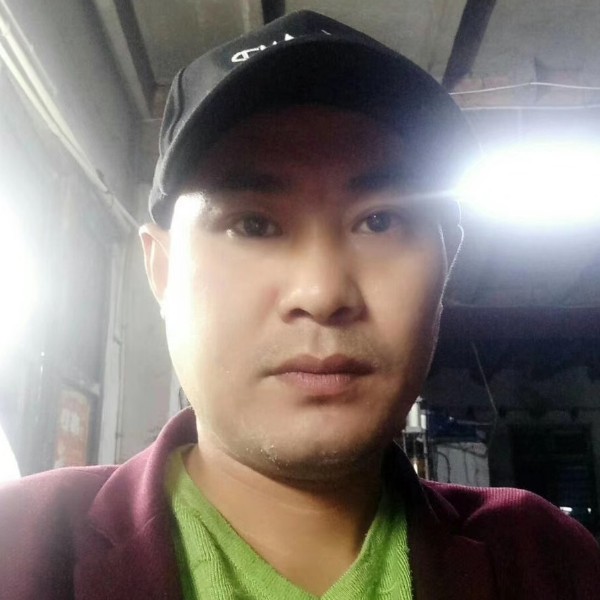 追寻缘分的路上的照片