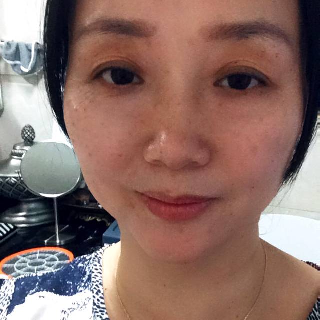 露露Luly的照片