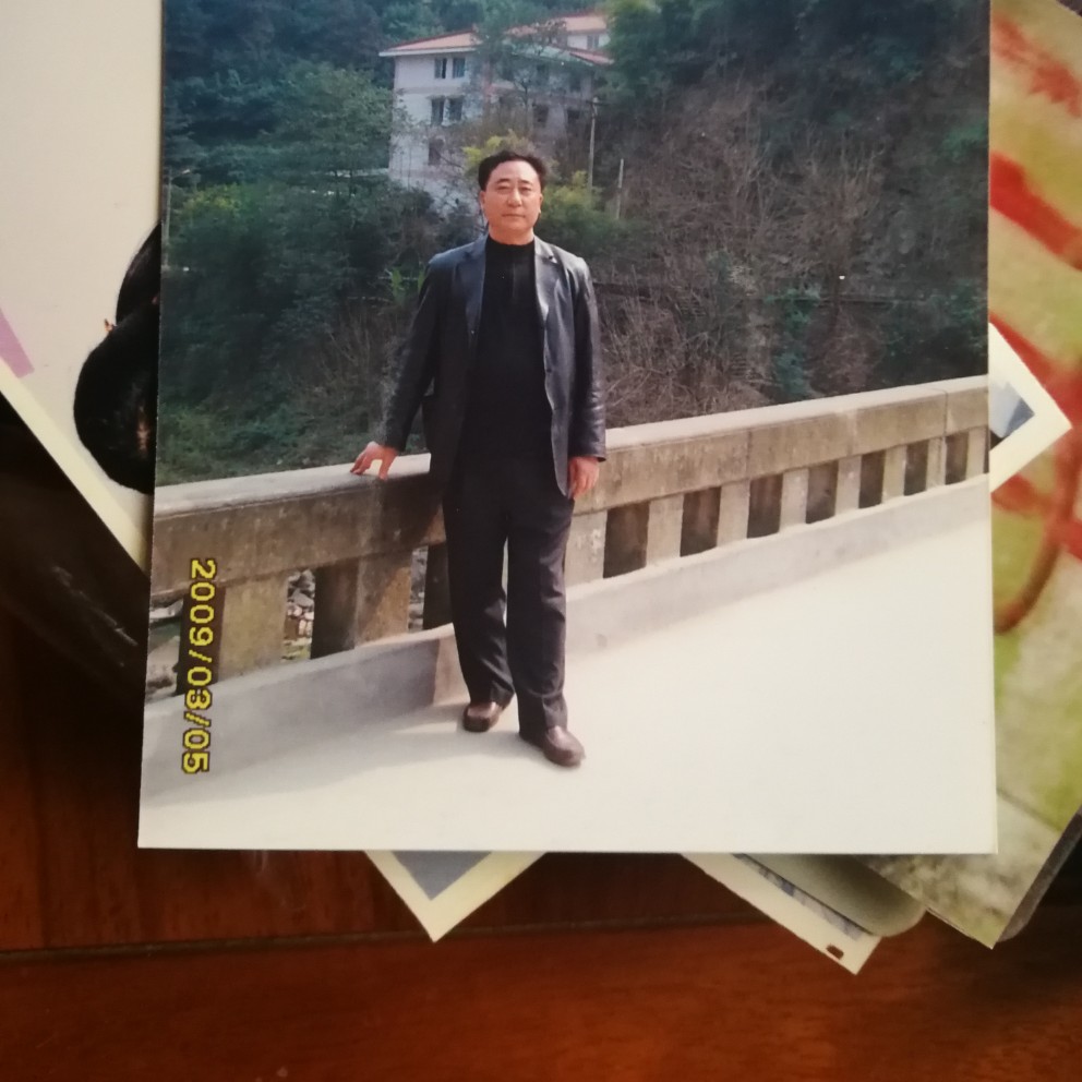 幽默给兮颜的照片