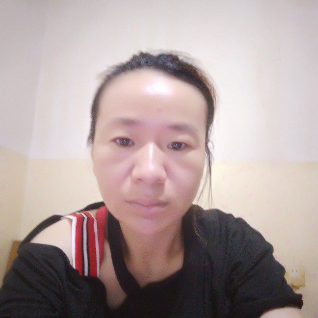 笑靥善良的照片