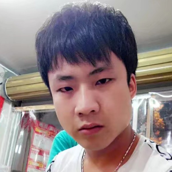 晨曦那含蓄的照片