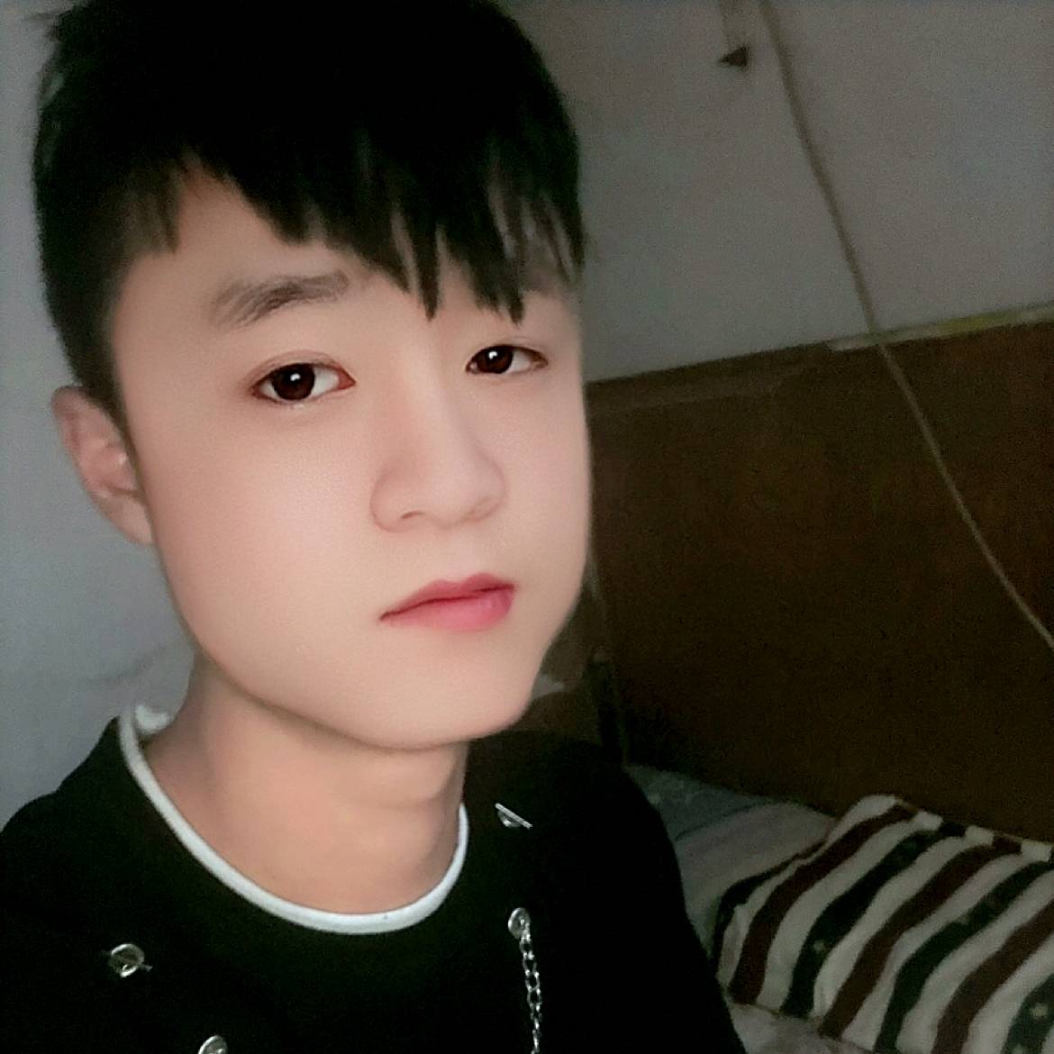 爱你上了瘾的照片