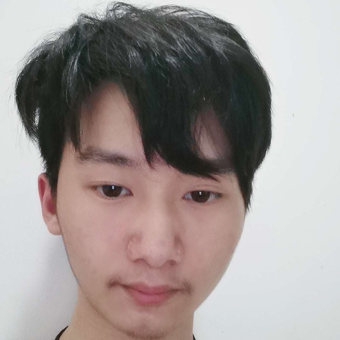 fufu吃米的照片