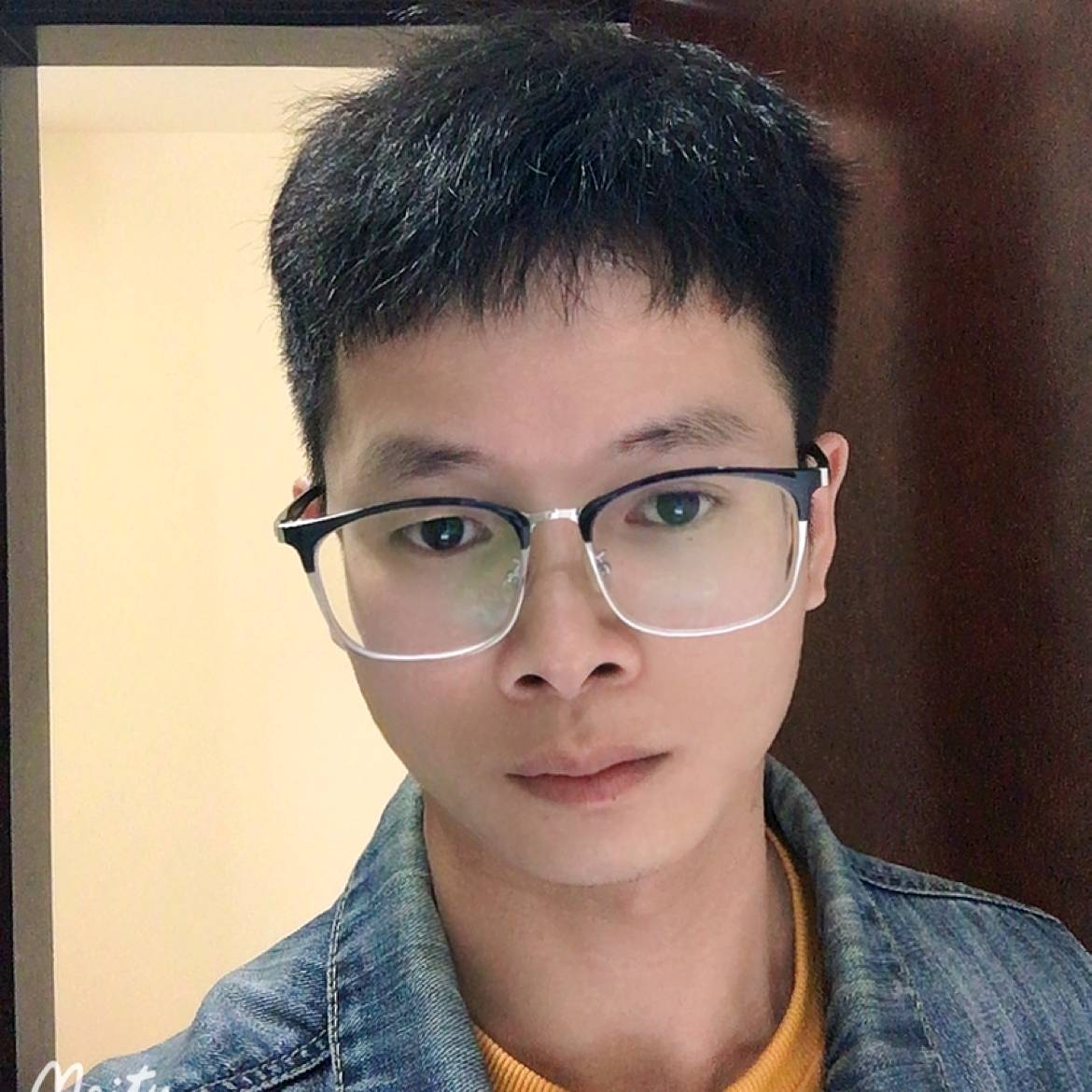 空白格ii的照片