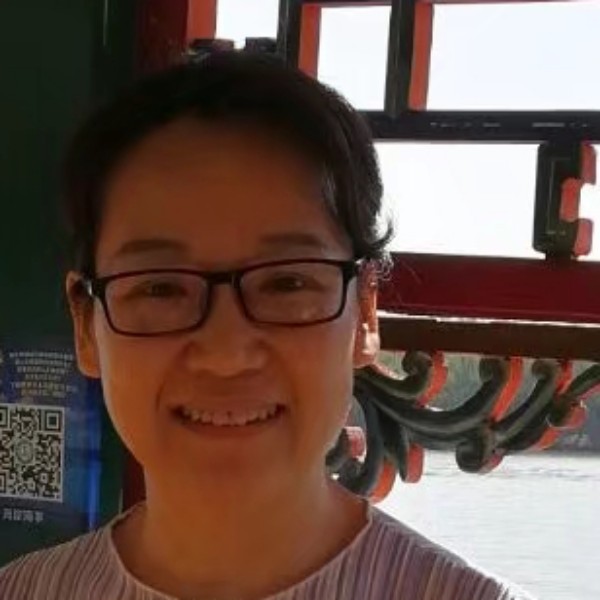 静谧知秋的照片