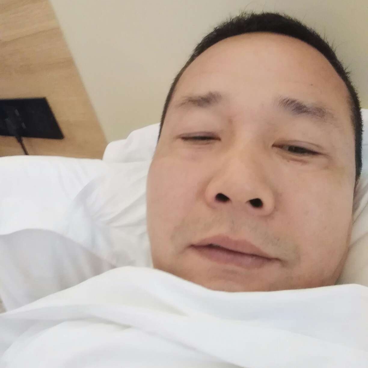 统一电池的照片