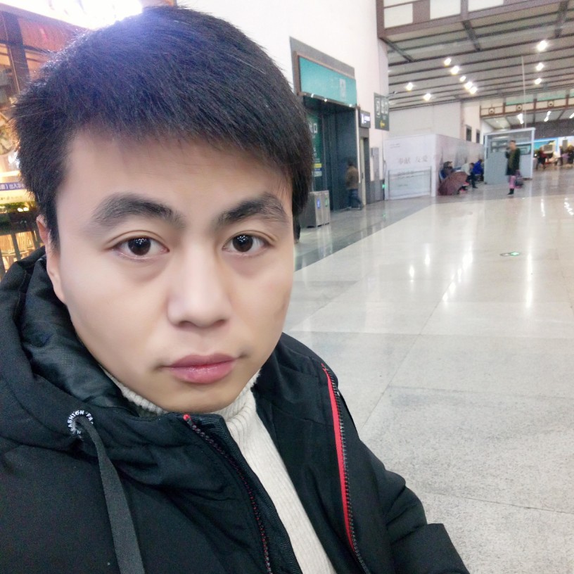 板栗缠绵的照片