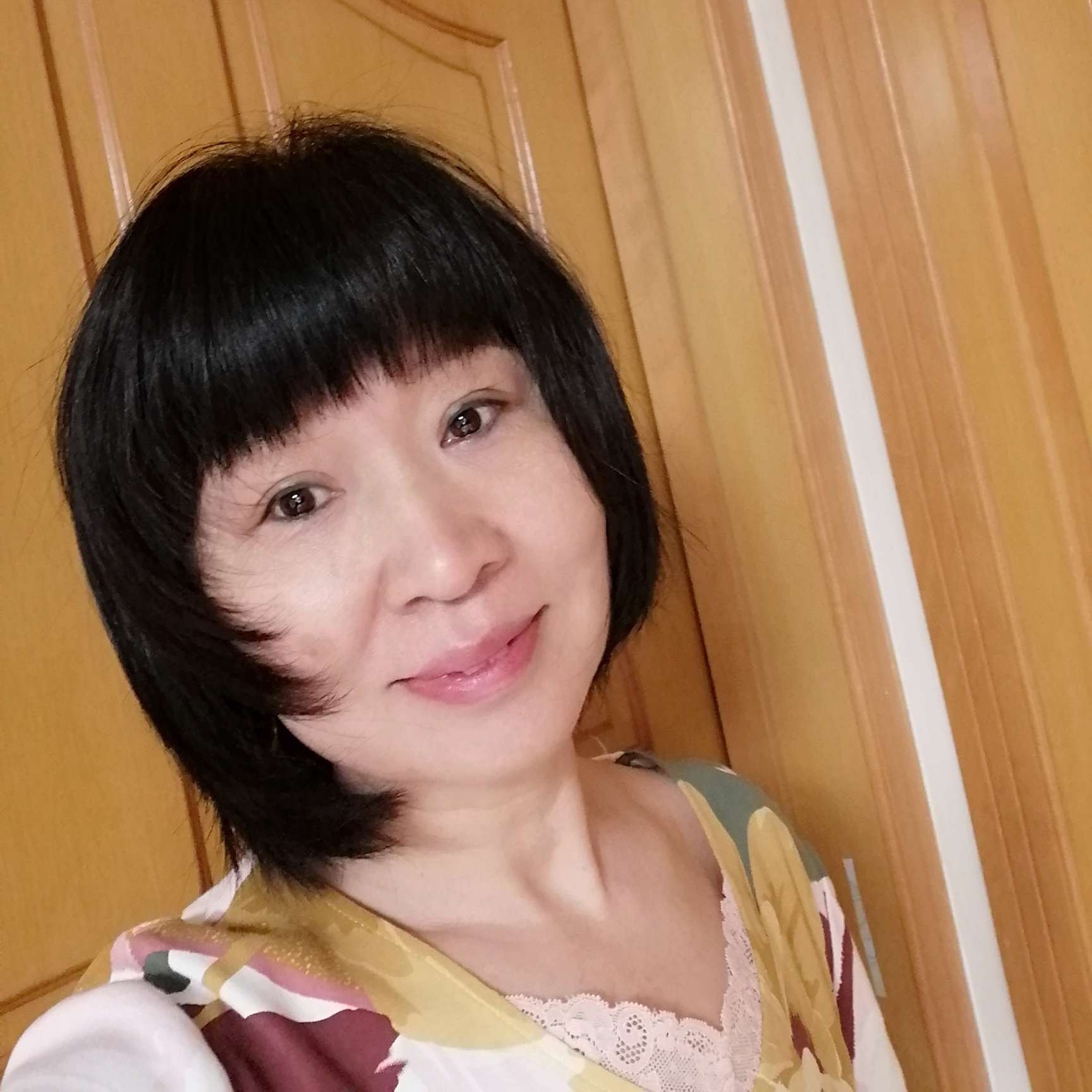 尹一桐的照片