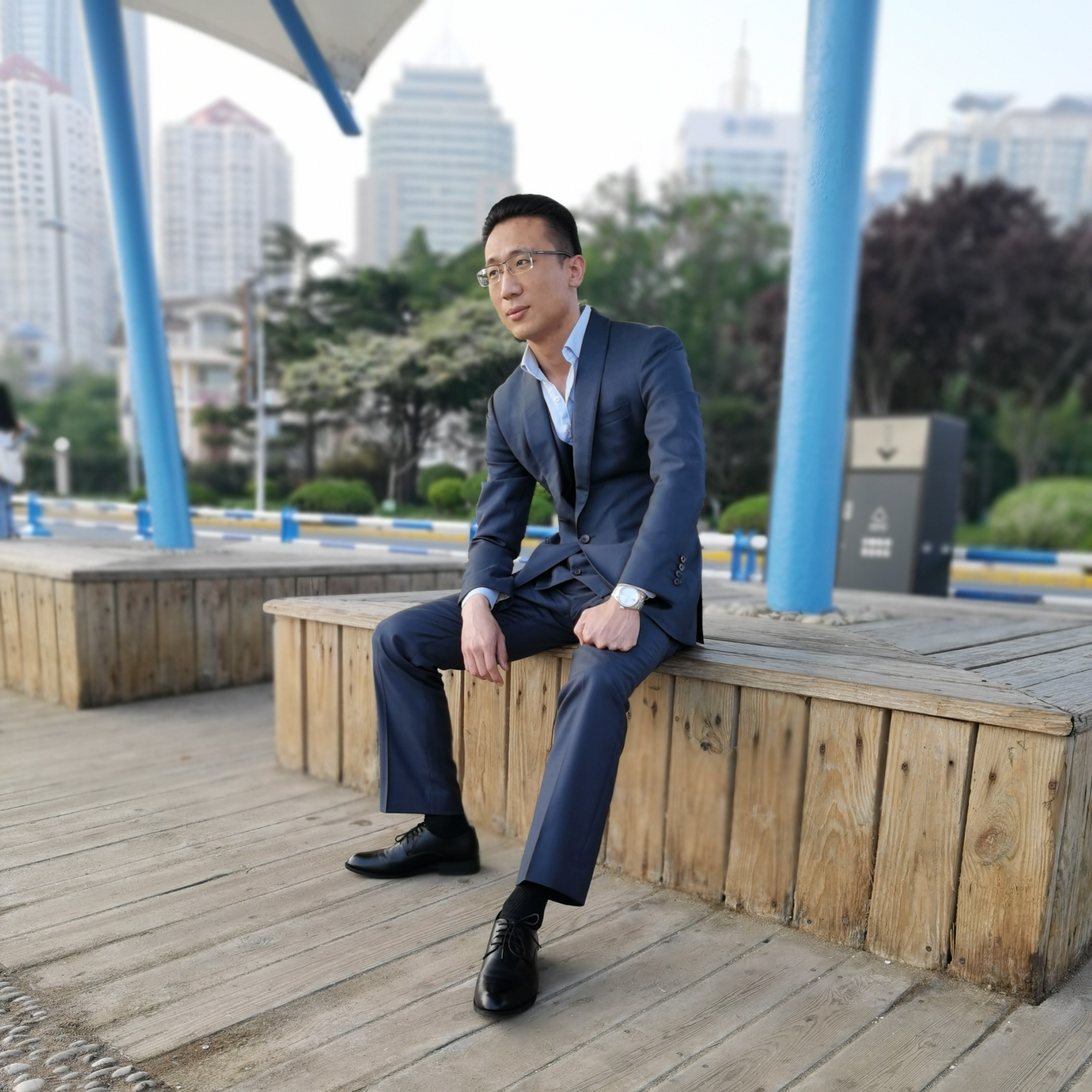 随便看看行情的照片