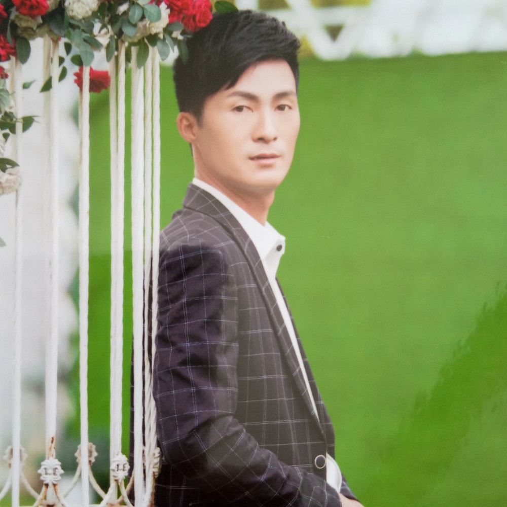 心只为你的照片