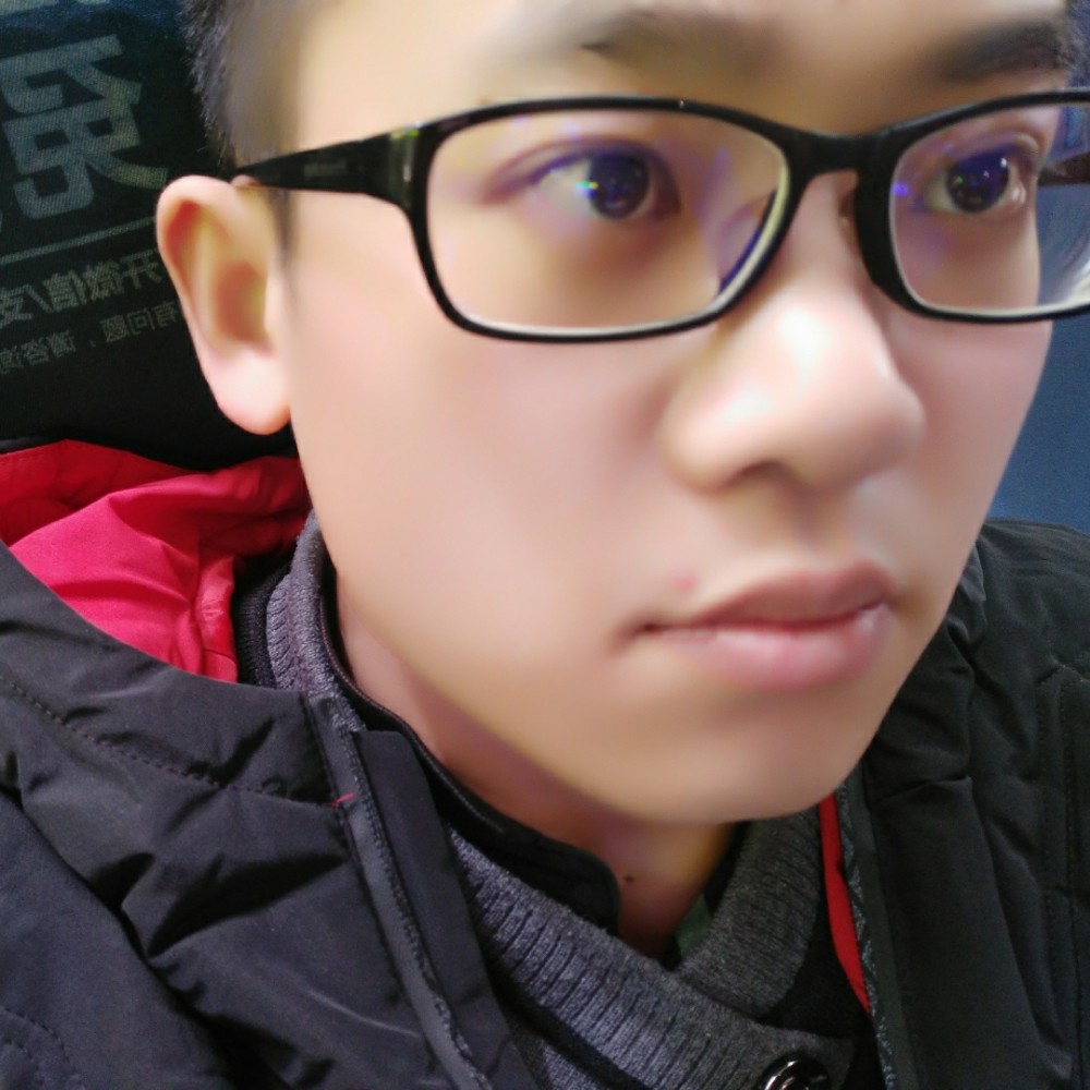 遇见更好的你！的照片