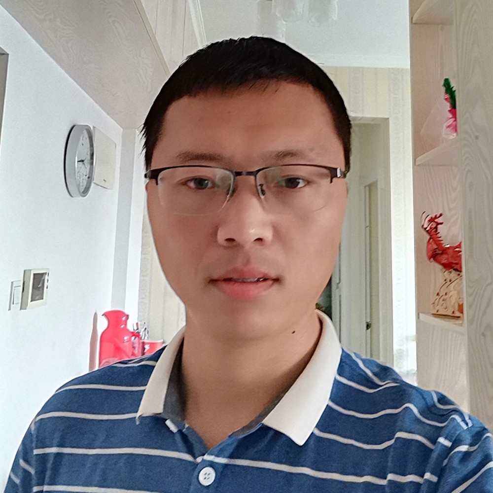 李恪的照片