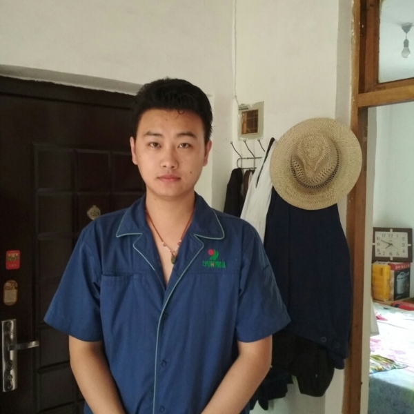 找有缘人认真的的照片