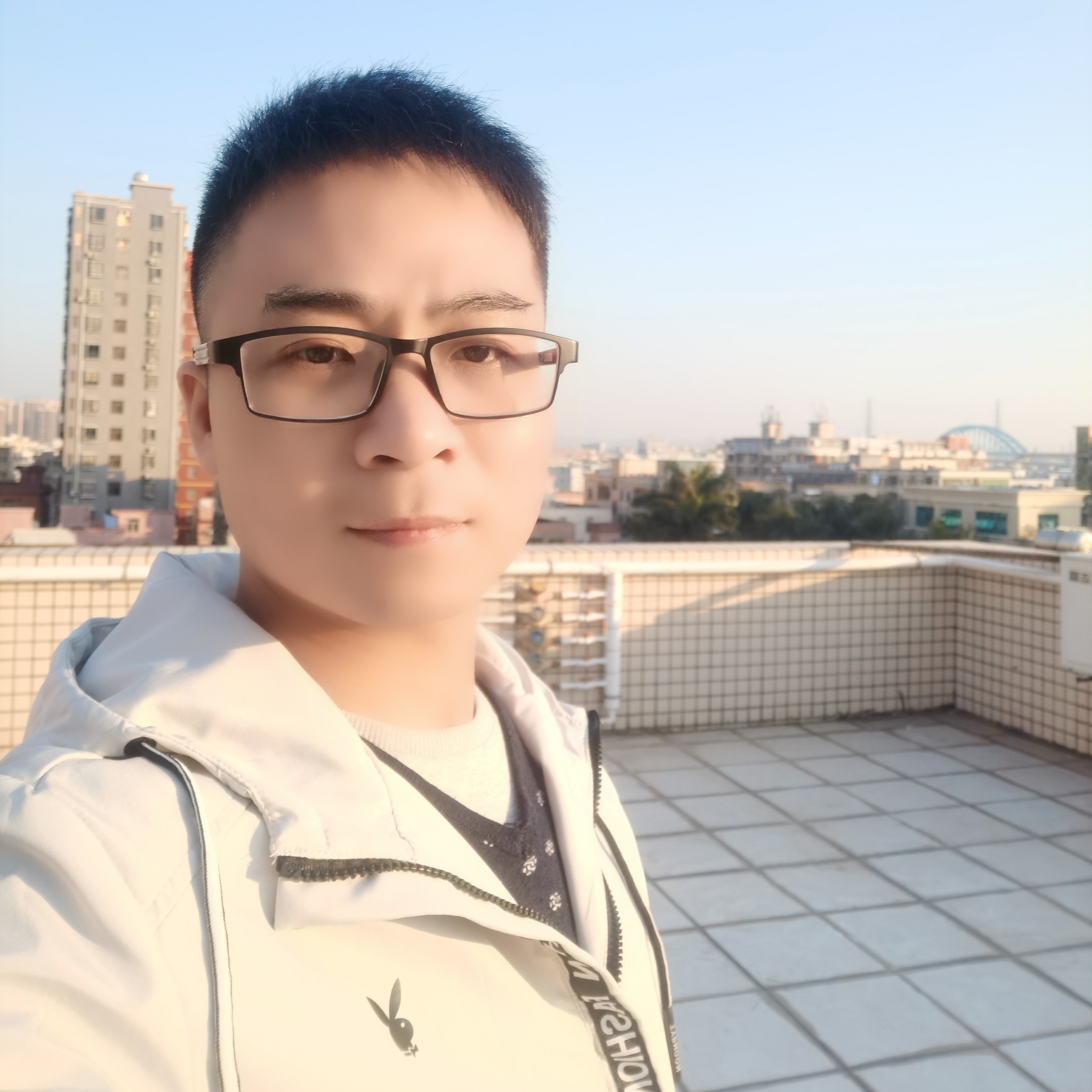 萝卜没有白菜香的照片
