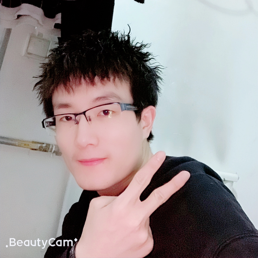 Mr、小圆的照片