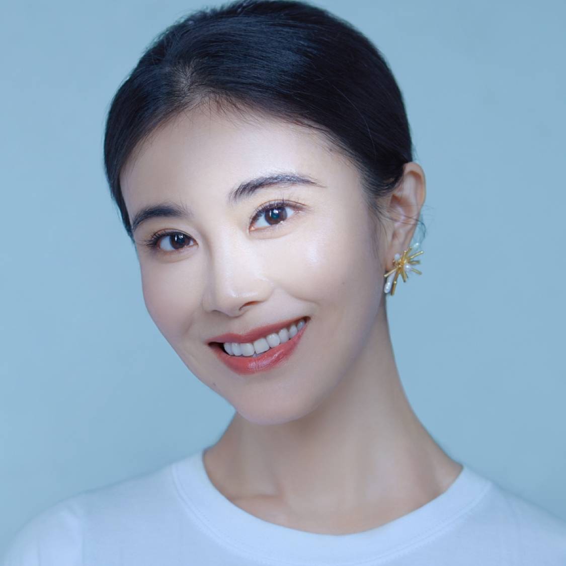 阎紫诺的照片