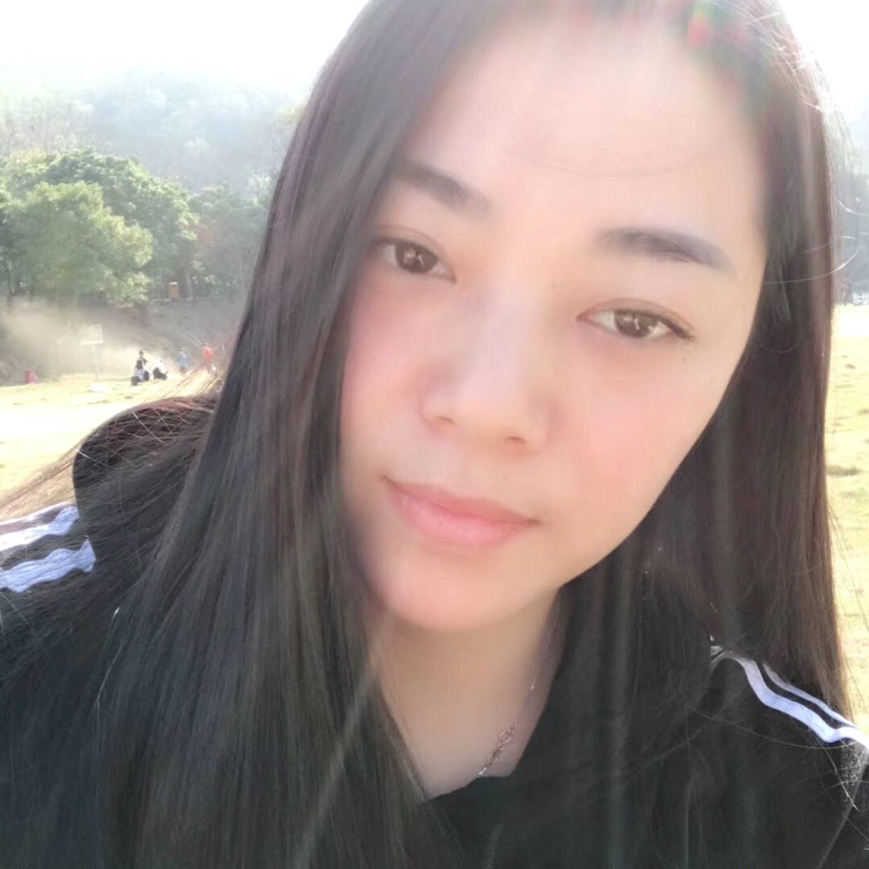 静谧美好的照片