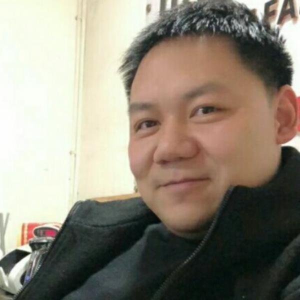 独寂与过客的照片