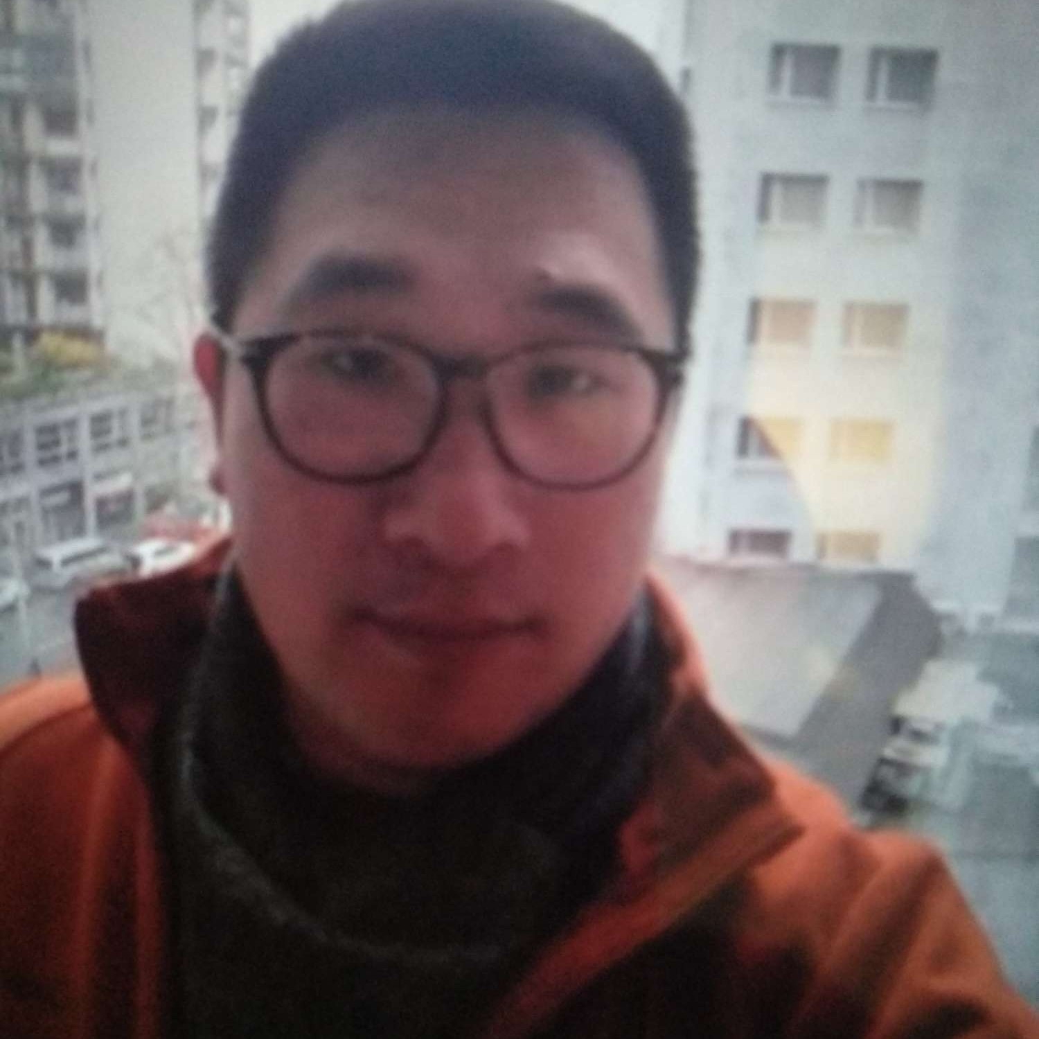 调皮請暖阳的照片