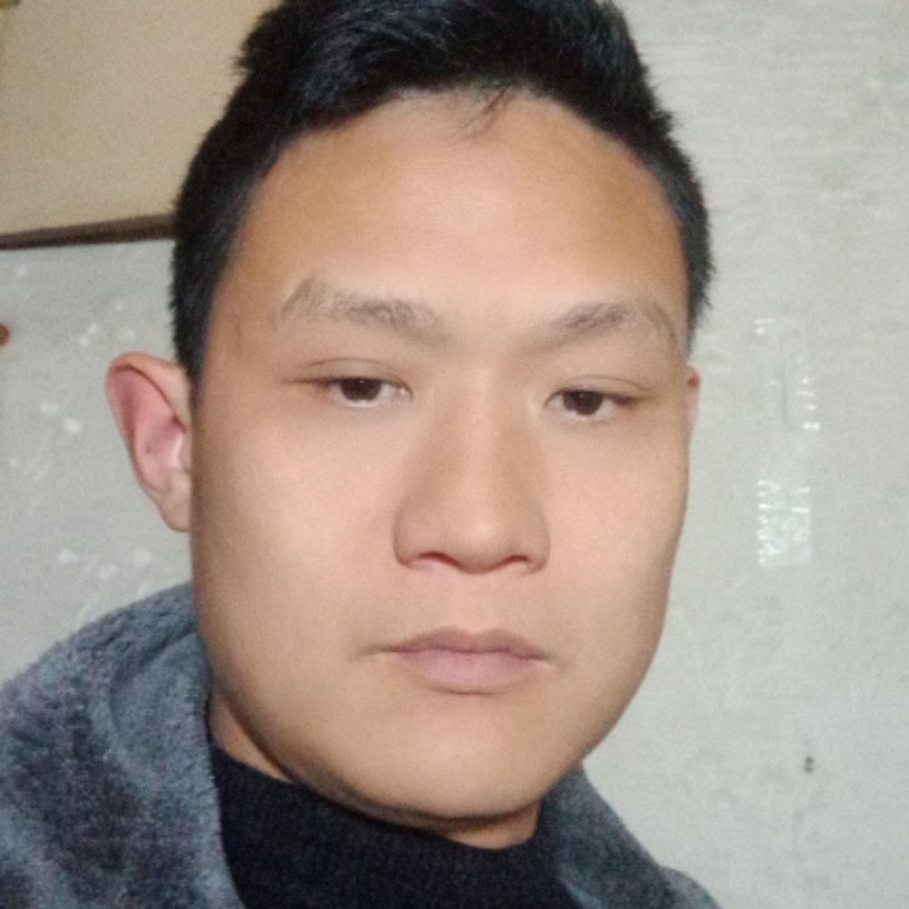 猎豹的长情的照片