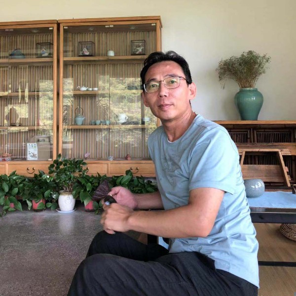 冷风济南的照片