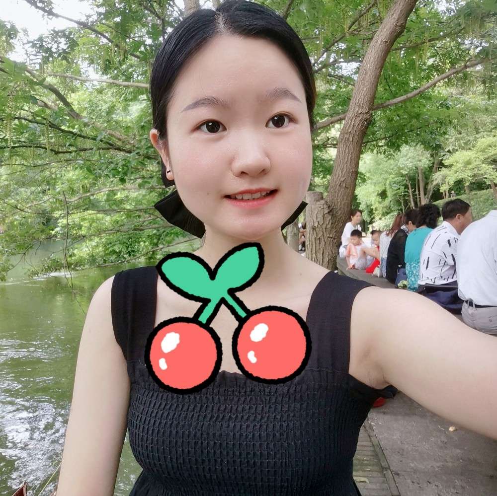 白羊那迷离的照片
