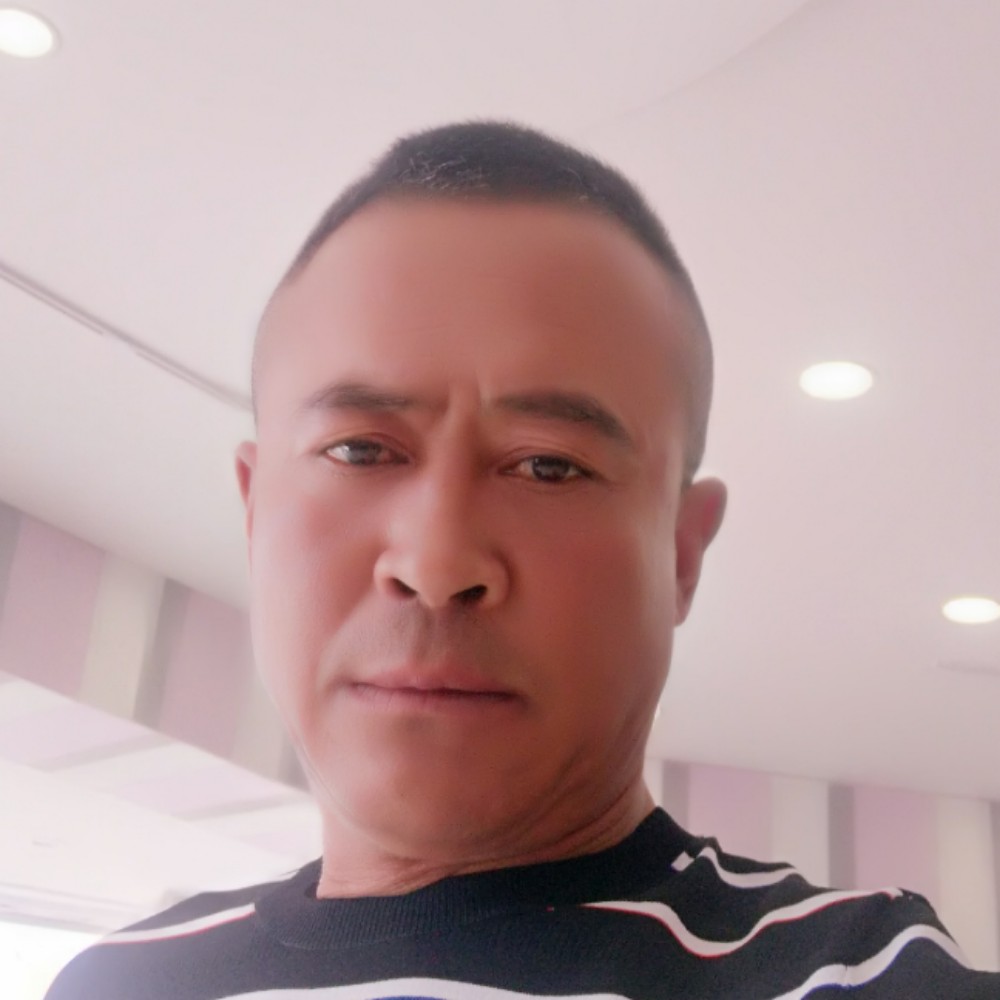 害怕苦恋店员的照片